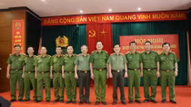 Đổi mới công tác giáo dục, cải tạo phạm nhân 