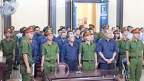 Tòa không chấp nhận luật sư bảo vệ cho ông Trần Bắc Hà