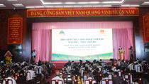 Phát huy thế mạnh doanh nghiệp trong liên kết vùng miền 