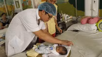 Sẽ phúc tra các bệnh viện được đánh giá điểm cao