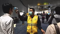 Hành khách Nhật nhiễm COVID-19 đi trên chuyến bay của Vietnam Airlines