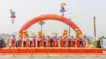 Đà Nẵng khánh thành khu công nghệ thông tin tập trung lớn nhất Việt Nam 