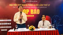Người trẻ mắc bệnh tim mạch đang gia tăng