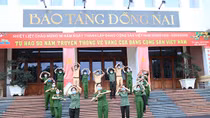 “Chống giặc COVID-19” bằng âm nhạc