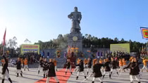 Thừa Thiên Huế kỷ niệm 231 năm Nguyễn Huệ lên ngôi Hoàng đế