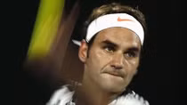 Federer khuất phục Nadal, lần thứ 18 vô địch Grand Slam