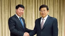 Thúc đẩy quan hệ hợp tác giữa Bộ Công an Việt Nam và Bộ Công an Trung Quốc