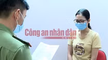 Khởi tố đối tượng tổ chức cho 52 người Trung Quốc ở lại Việt Nam trái phép
