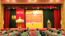 Đẩy nhanh tiến độ hoàn thành mục tiêu 2 dự án quan trọng 