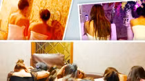 7 nhân viên nữ khỏa thân kích dục trong gói massage 1,5 triệu đồng