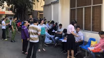 Hàng trăm khách hàng tố cáo hành vi lừa đảo của Alibaba