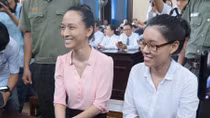 Hoa hậu Phương Nga được tại ngoại, điều tra bổ sung vụ án