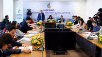 500 tác phẩm dự thi Liên hoan Truyền hình toàn quốc 2019