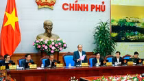Thủ tướng hoan nghênh tinh thần quyết liệt 'trả lại vỉa hè cho người đi bộ'