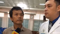 Giải mã căn bệnh bí tiểu hành hạ suốt 4 năm của một nam bệnh nhân 