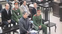 Cựu Bộ trưởng TT&TT Nguyễn Bắc Son khai gì trước toà? 