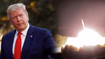 Tổng thống Trump: Căn cứ Mỹ an toàn trước tên lửa của Iran 