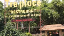 Hà Nội yêu cầu xử lý triệt để vi phạm tại khu nhà hàng Tre Place