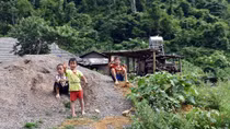 Ngày mới ở bản Tà Dê