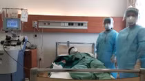 Kêu gọi người đã khỏi bệnh COVID-19 hiến huyết tương