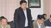 Công bố bước đầu kết quả làm việc với Vinachem về ông Vũ Đình Duy