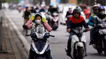 Đêm mai Bắc Bộ rét đậm, vùng núi có nơi 9 độ 
