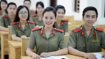 "Trường có chất lượng tốt thì thí sinh sẽ yên tâm nhập học"