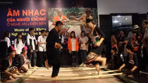 Khám phá văn hóa độc đáo của người Khơmú tại Thủ đô Hà Nội
