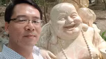 Bắt nguyên Phó Giám đốc Sở sau 3 tháng trốn truy nã
