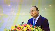 Thủ tướng yêu cầu sự chuyển động của “các đồng chí hàng hai”