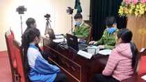 Căn cước công dân góp phần đấu tranh chống tội phạm