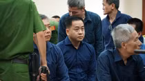 Xử phúc thẩm xem xét kháng án, kêu oan của Vũ "nhôm"