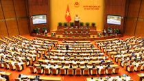 Các đại biểu Quốc hội hiến kế chống lãng phí, thực hành tiết kiệm