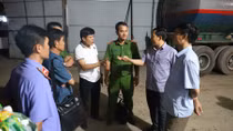 Khắc tinh của tội phạm trên cao nguyên