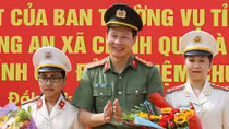 Dấn thân để trưởng thành