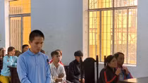 Bênh bạn bị đánh tử vong