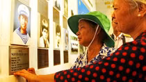 Khánh thành giai đoạn 1 Khu tưởng niệm chiến sĩ Gạc Ma
