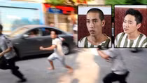 2 “sát thủ” Nghệ An vào Đắk Nông chém thuê đã ra đầu thú
