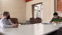 Mở cửa bán hàng giữa mùa dịch bị phạt 7,5 triệu đồng