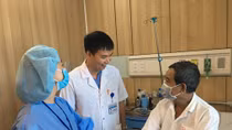 Kỳ tích 16 ca ghép tạng trong một tháng từ người chết não