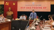 Lo ngại từ các nhà máy điện hạt nhân Trung Quốc cách Quảng Ninh 50km
