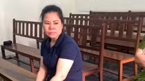 "Quý bà" nhập cảnh với hơn 4kg ma túy xách tay