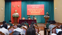 Khẳng định tầm vóc -bài học lịch sử Chiến thắng Đường 9 - Khe Sanh