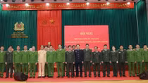 Tạo điều kiện tốt nhất để giúp các phạm nhân hết án tái hoà nhập cộng đồng