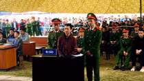 VKS đề nghị 6 án tử hình vụ sát hại nữ sinh giao gà ở Điện Biên