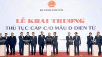 Ngành Công Thương phải lo đủ hàng hóa dịp Tết