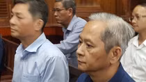 Ông Nguyễn Hữu Tín bị đề nghị từ 7-8 năm tù