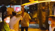 Ông chủ quán cà phê tử vong, để lại thư tuyệt mệnh