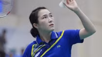 Bất ngờ thua sốc, Vũ Thị Trang dừng bước tại giải Mỹ mở rộng 