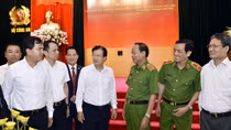 Đưa tiêu chí an toàn PCCC để đánh giá năng lực cạnh tranh của các địa phương